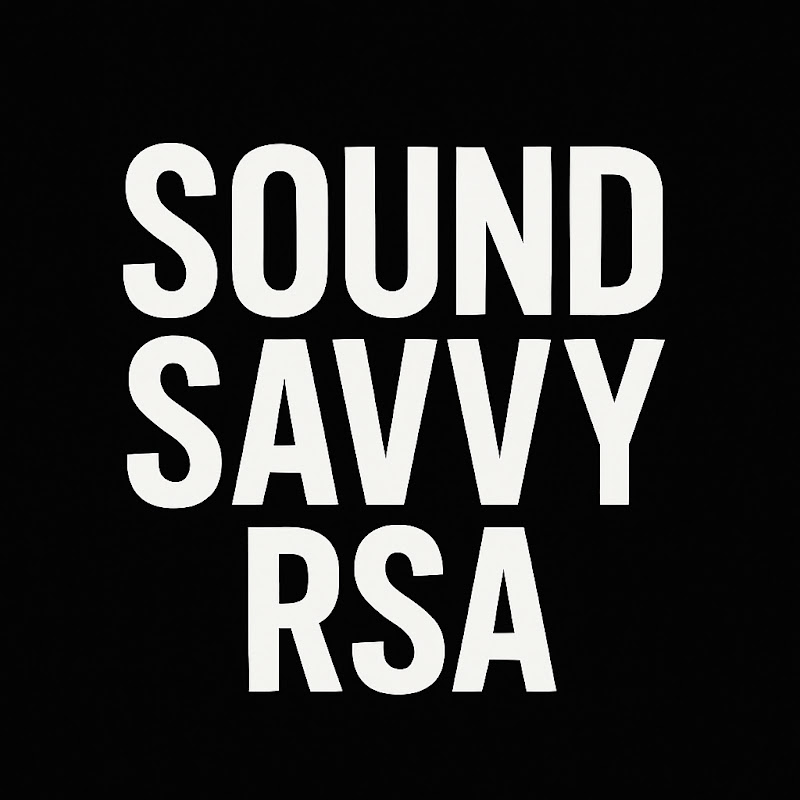 Sound Savvy RSA