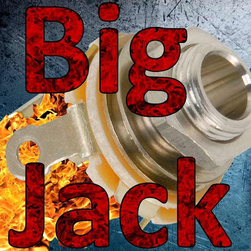 Big Jack Gameplays