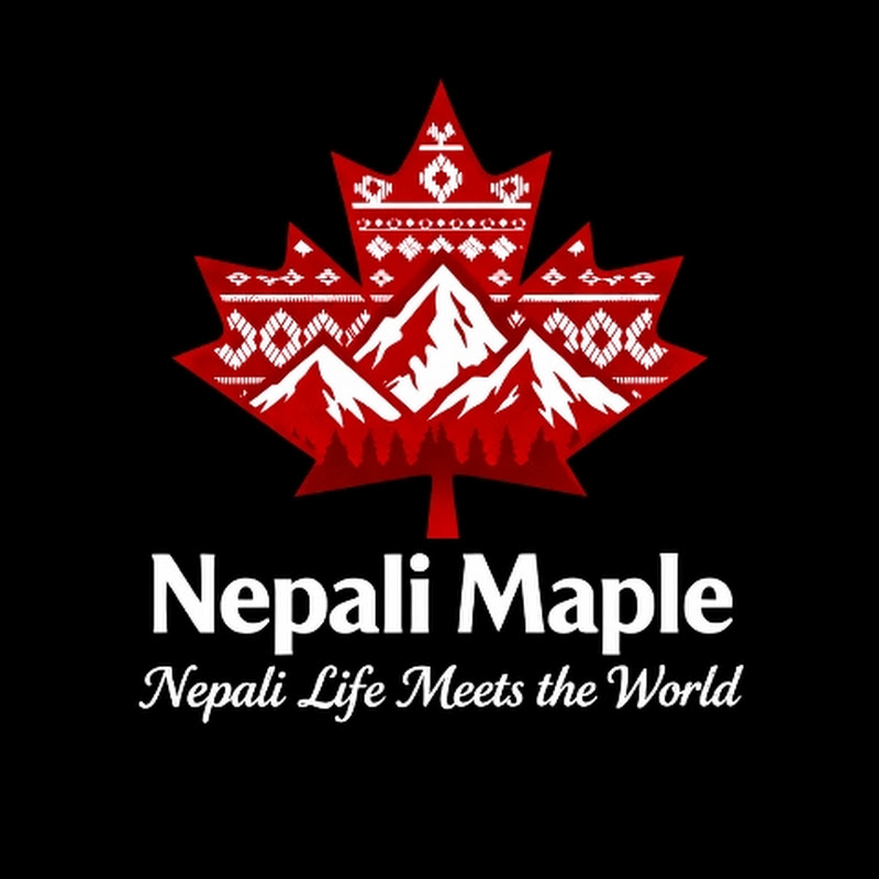 Nepali Maple