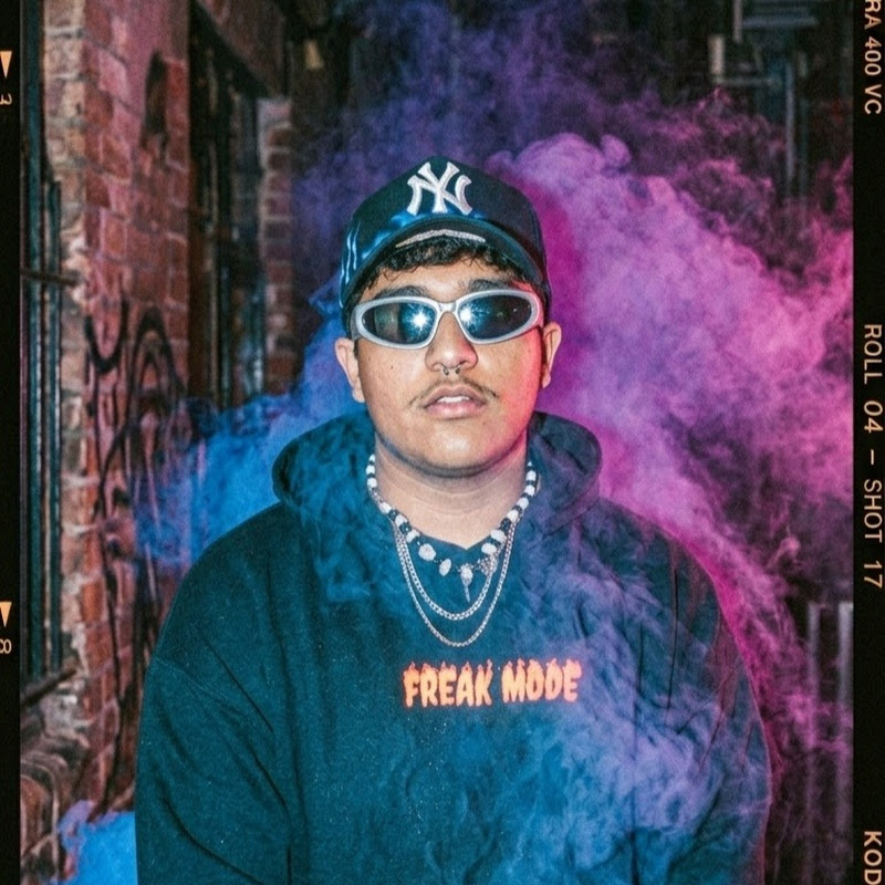 𝗬𝗨𝗡𝗚𝗦𝗟𝗢𝗪 | DJ CDMX