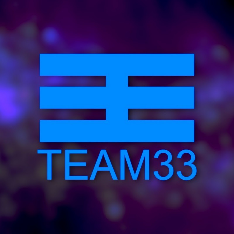 Team 33 Music
