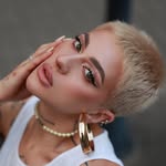 Yaroslava Hohorian🇺🇦•Fashion Influencer •Model •Content creator