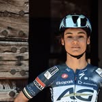 Ashleigh Moolman Pasio