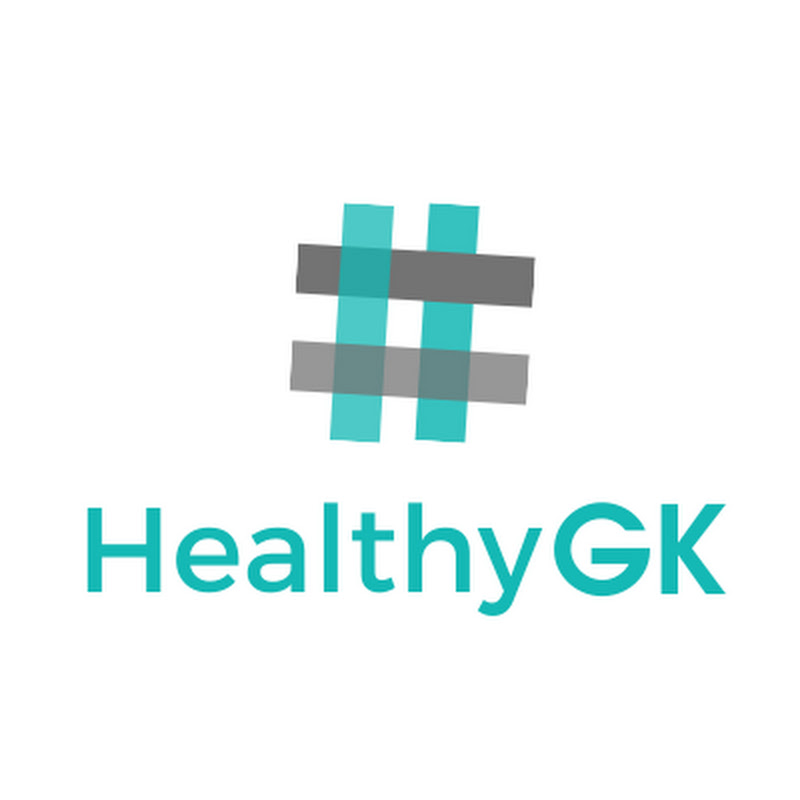Healthy GK