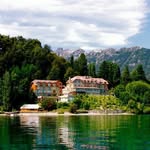 Correntoso Lake & River Hotel