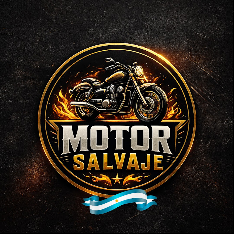 Motor Salvaje