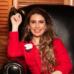 Celina Turrent Cabada