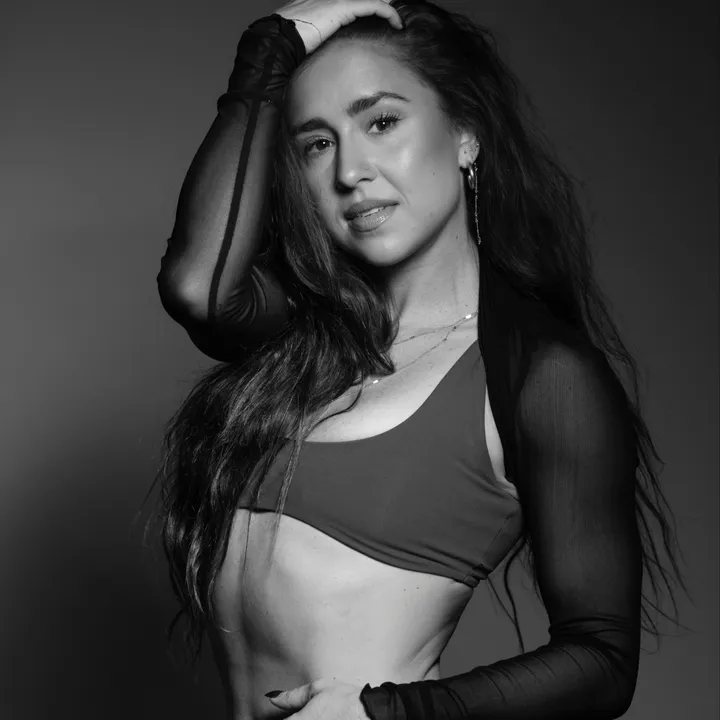 Kristin Nicole