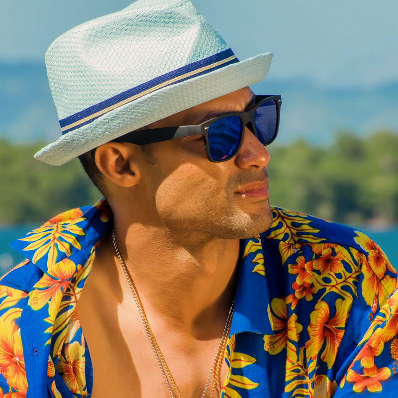 Carlos Ruso