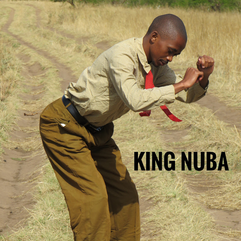 King Nuba Media