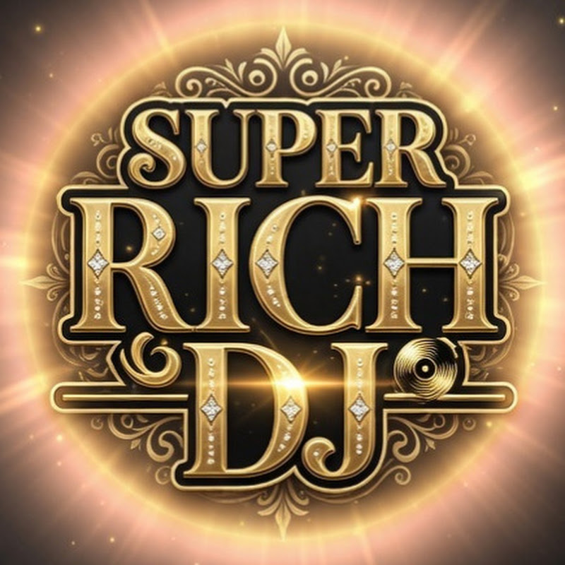 Super Rich DJ