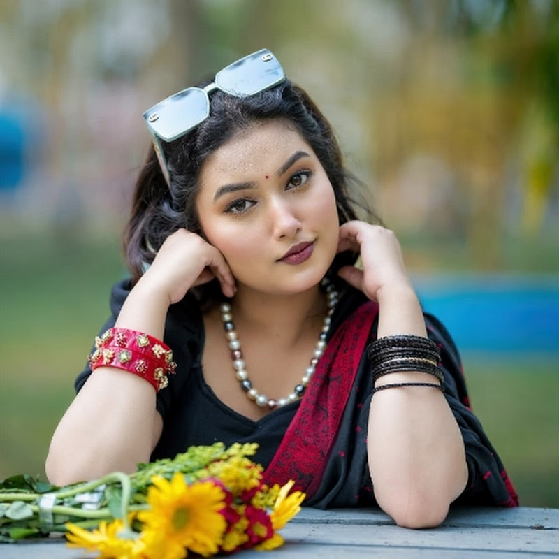 Lamia’s Story