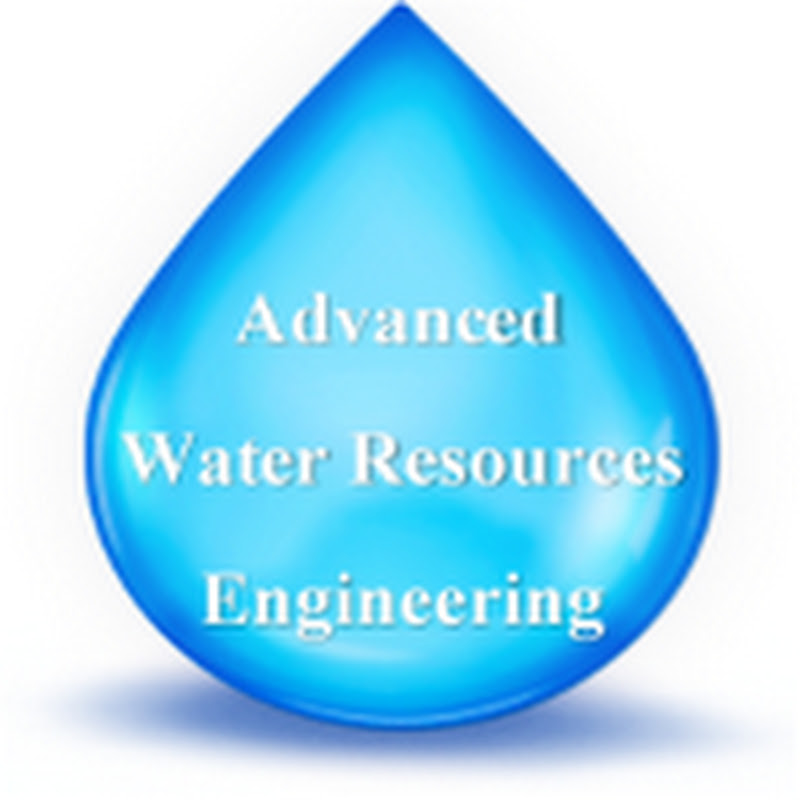 Advanced Water Resources Engineering