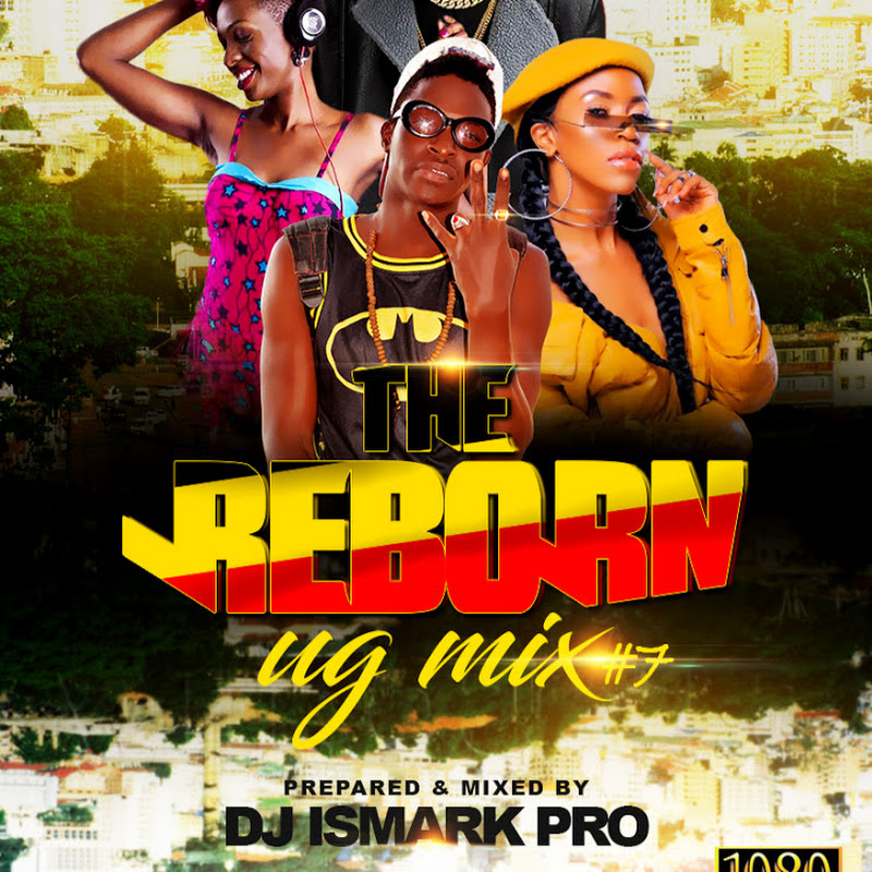DJ ISMARK PRO 