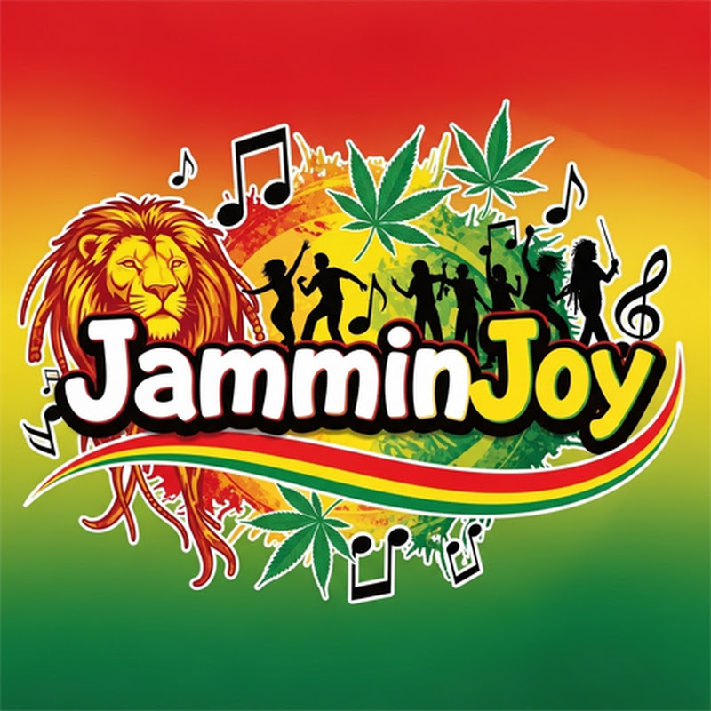 JamminJoy 