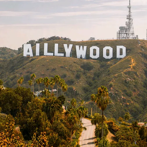AILLYWOOD