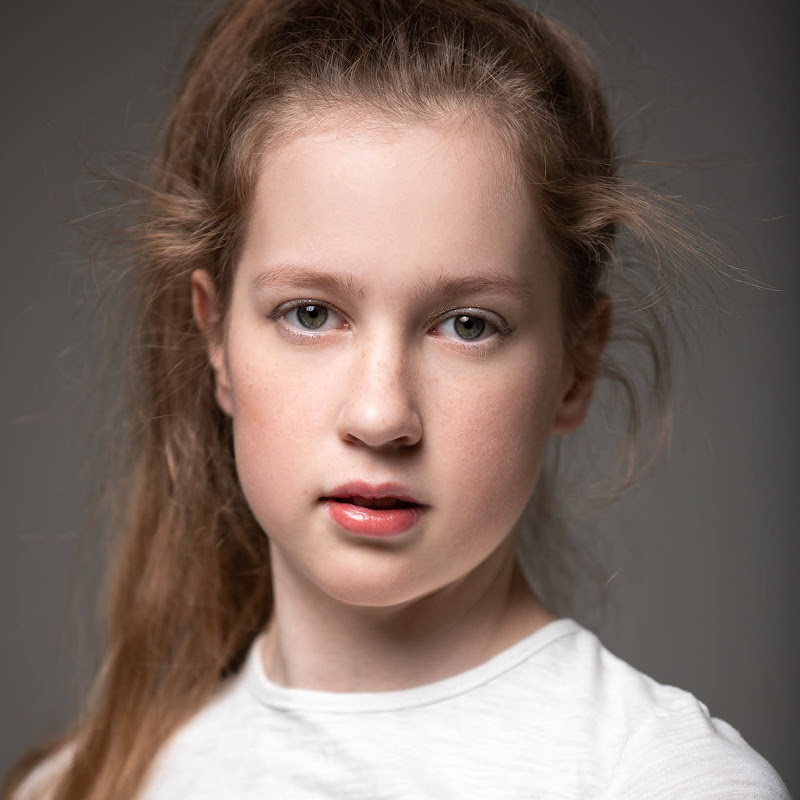 Vlada Zhbanchikova