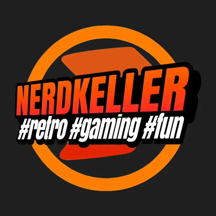 Nerdkeller.eu