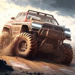 Off Road: 4x4 Driving Simulator