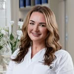 Jenni Forss HLL Leg.Tdl DDS