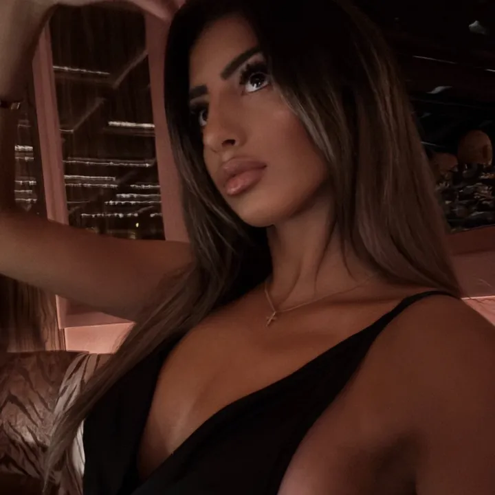 Tia Bontis
