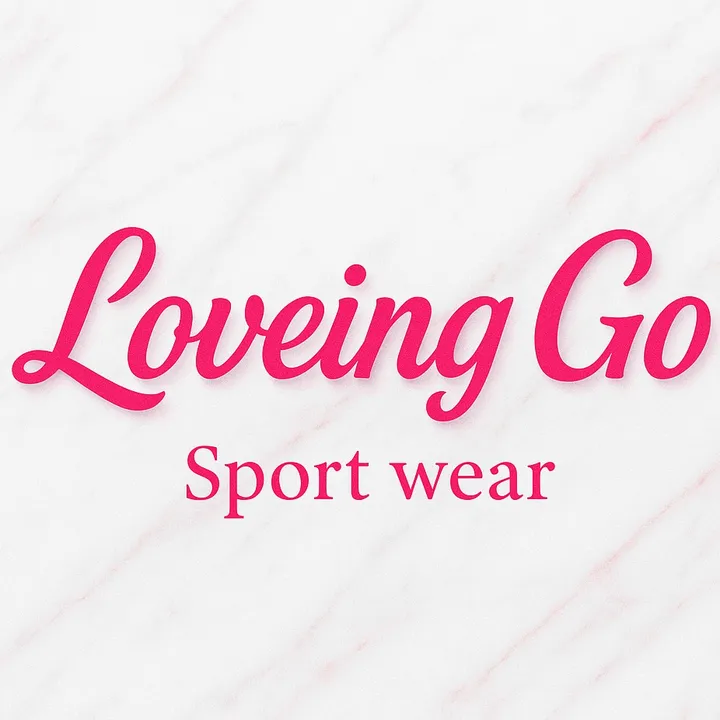 Loveing Go Sport Wear
