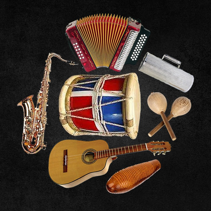 Mi Caribe Musical
