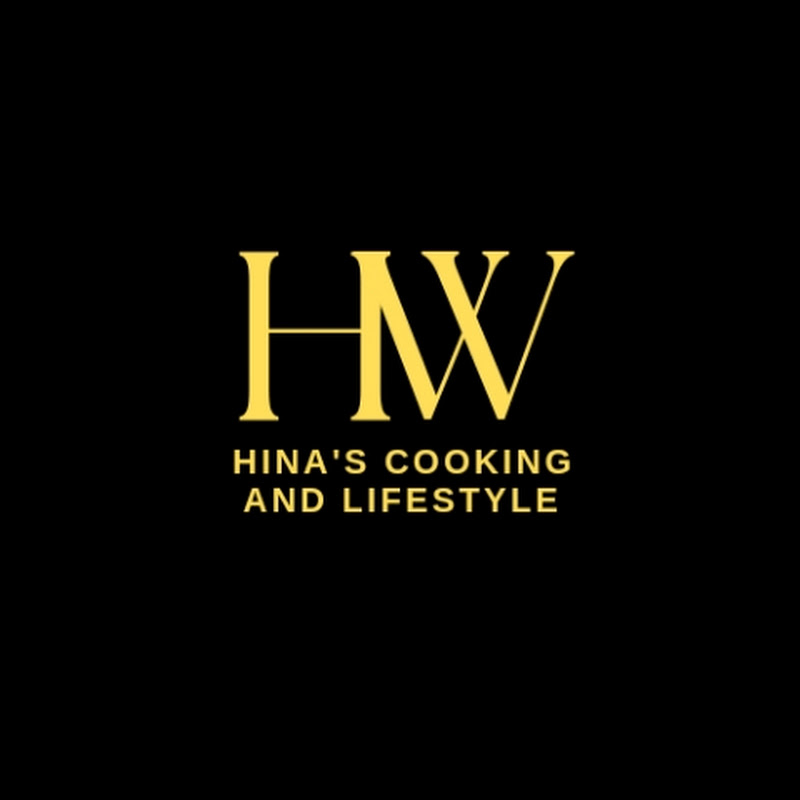 Hina's Cooking and Lifestyle