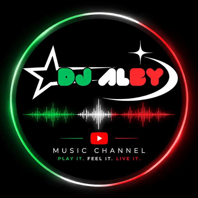 DJ Alby 