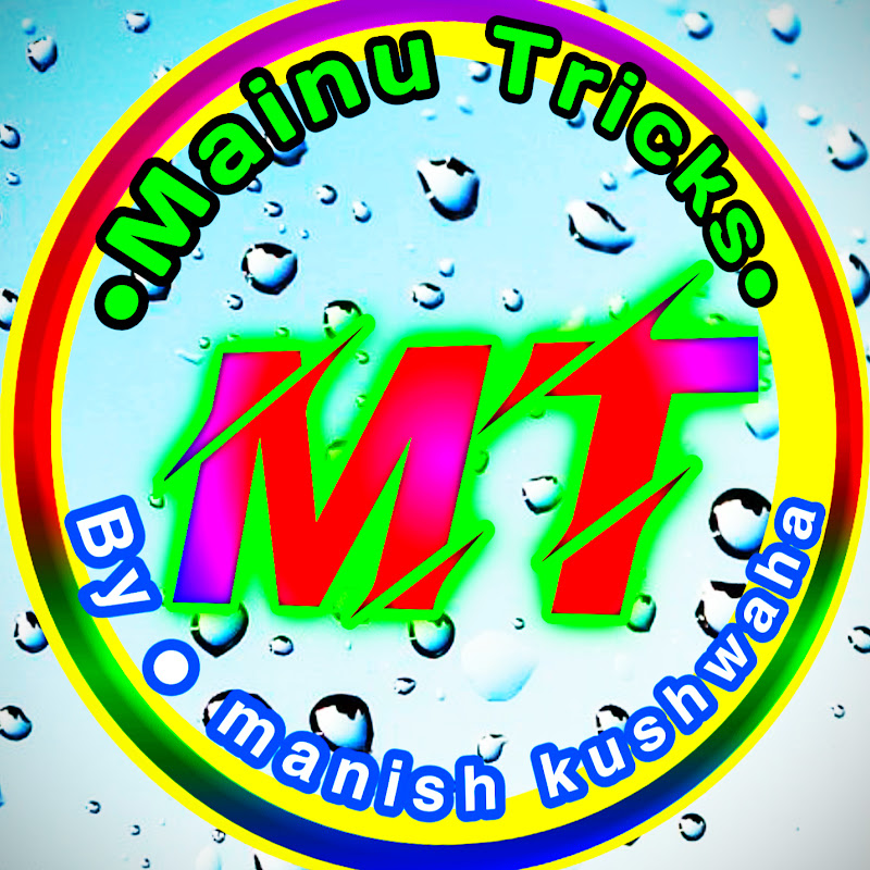 Mainu tricks