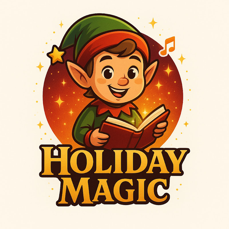 Holiday Magic