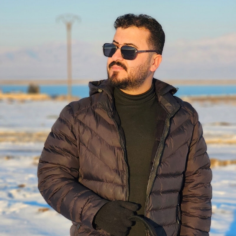 Hazim Haci هازم حاجي