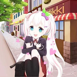 Strawberry IceCream
