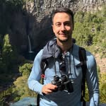Seba Valdés | Viajes y Aventuras