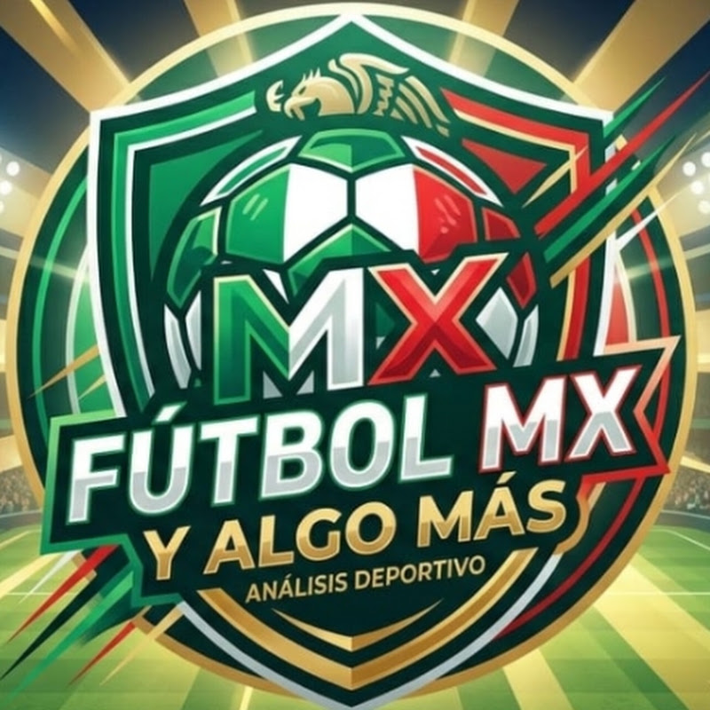 Futbol MX y Algo Más.