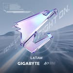 Aorus Latam