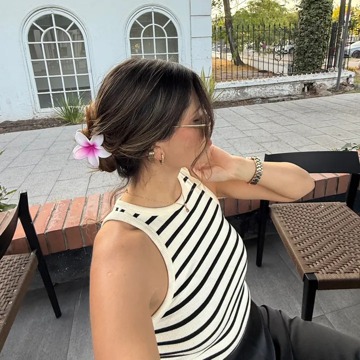 Nicole Cabrera C