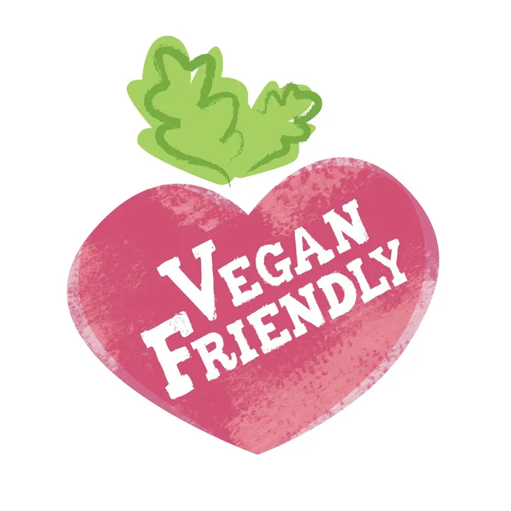 Vegan Friendly UK