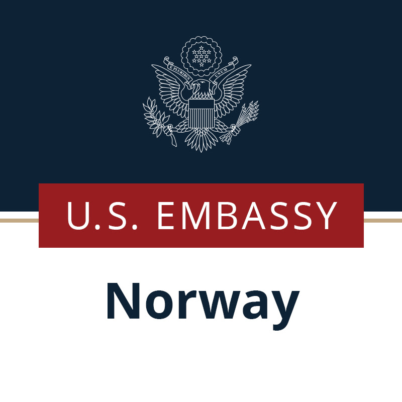 U.S. Embassy Oslo
