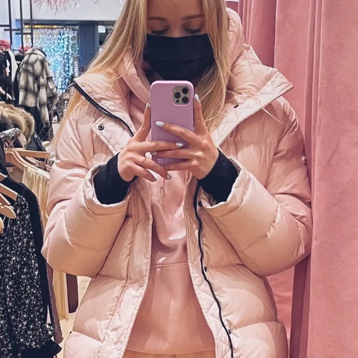 Alina Trushkina