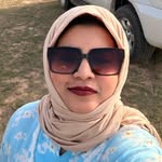 Rahma Zubair
