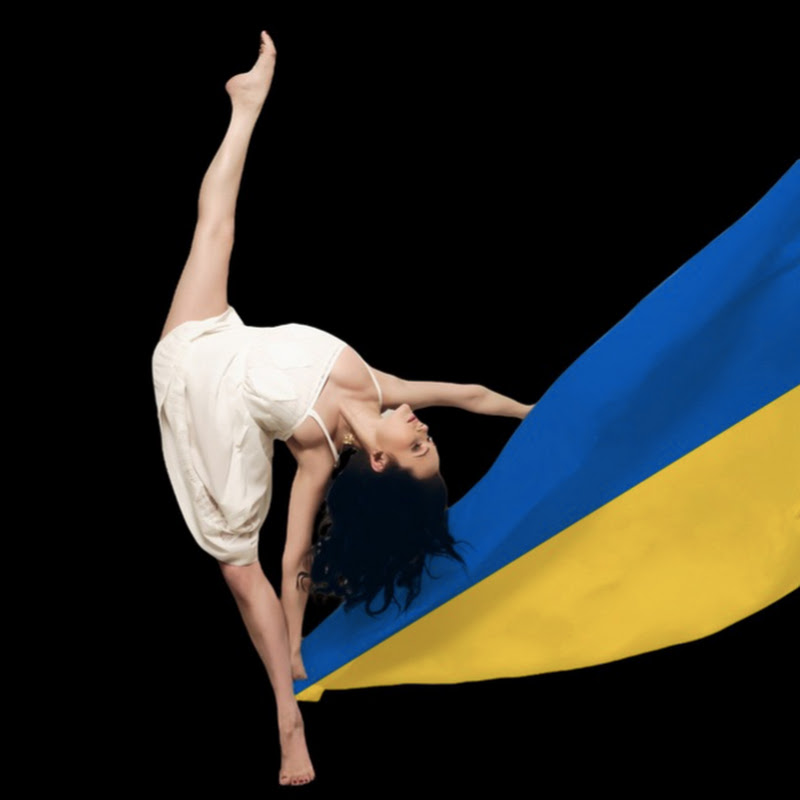 GymnastNadiia