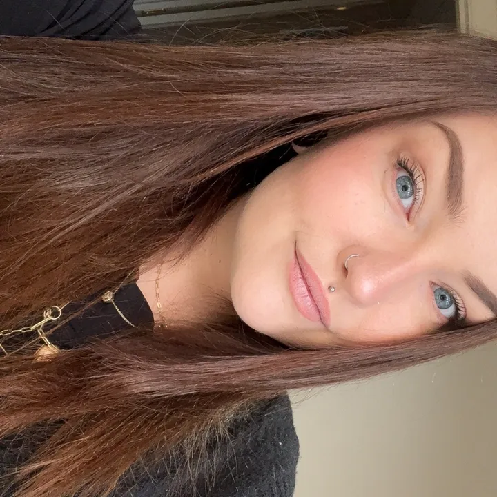 Tasha Strachan