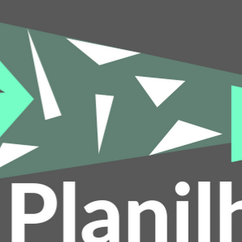 Planilhas Tech
