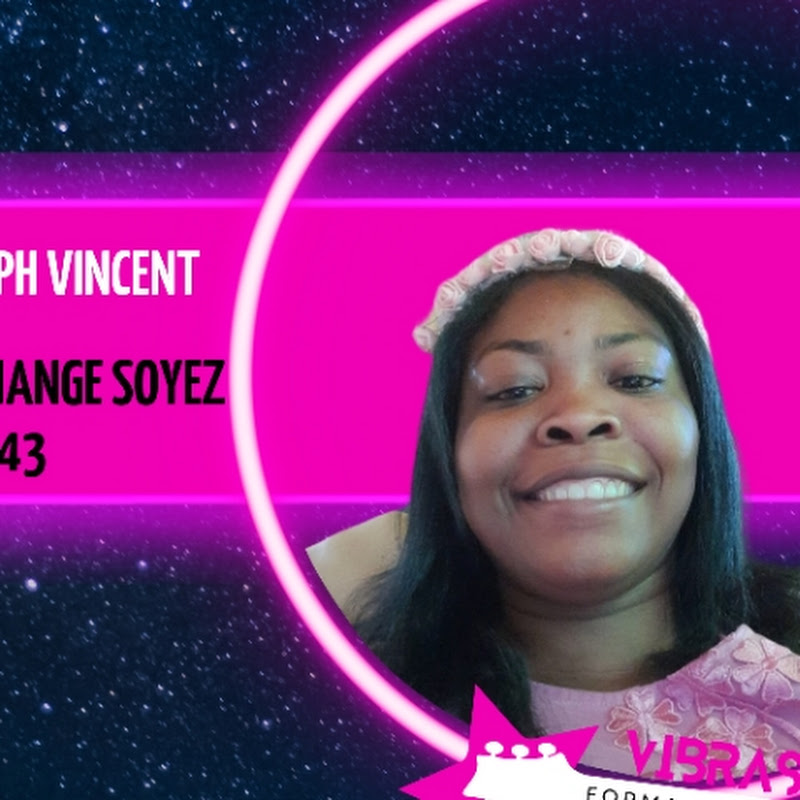 Adoratrice wendie  joseph vincent