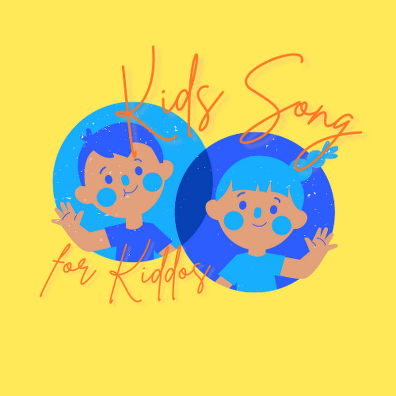 Kids Song for Kiddos 
