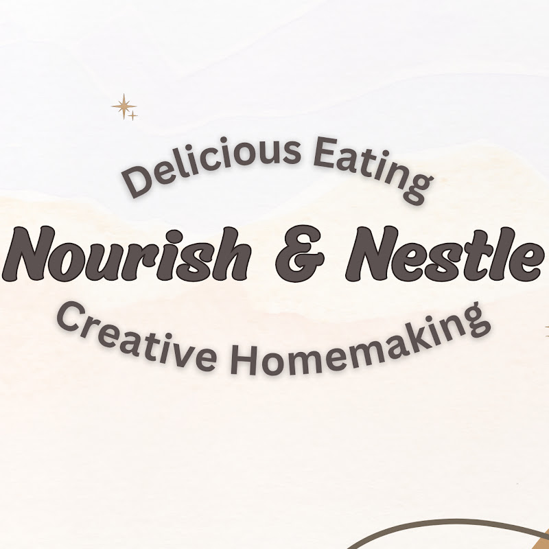 Nourish & Nestle