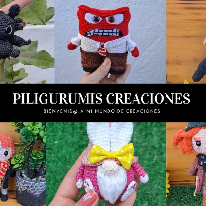 piligurumis creaciones