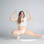 Bridget May | Online Coach
