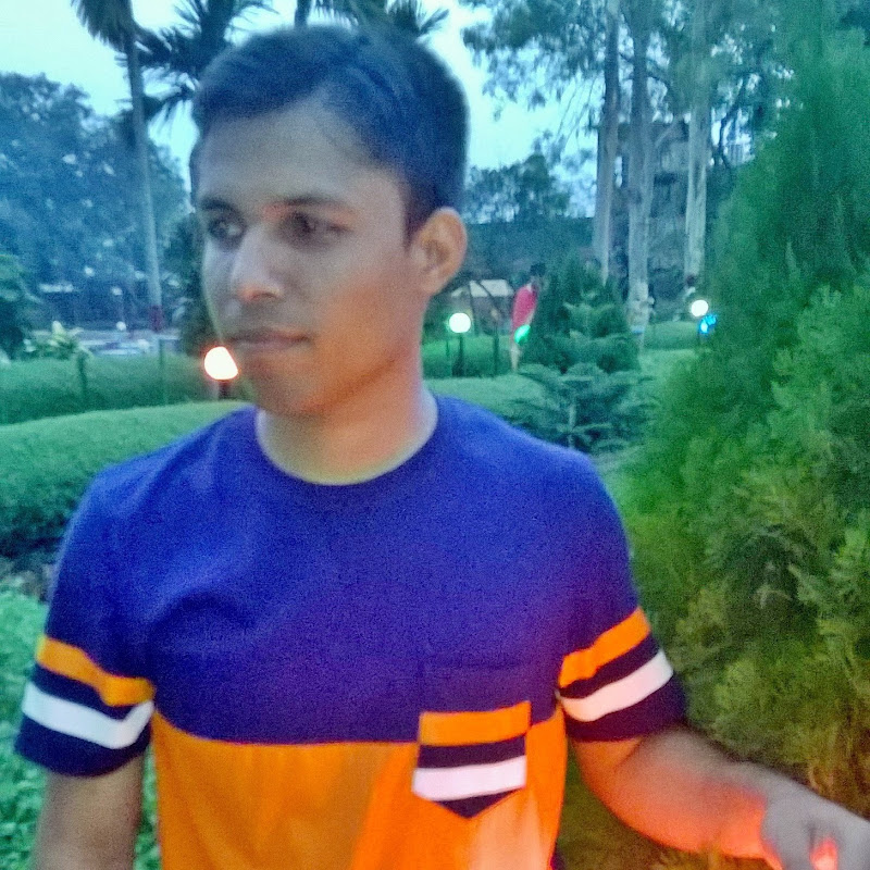 Zahid Hasan75